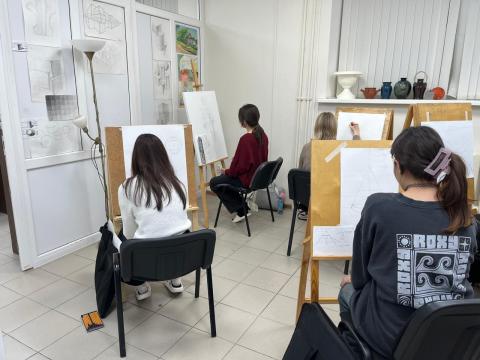 Подготовительные  курсы в ВУЗы и СУЗы